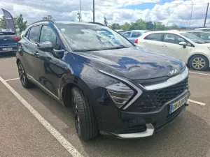 Kia Sportage 1.6 T-GDI Design 2023