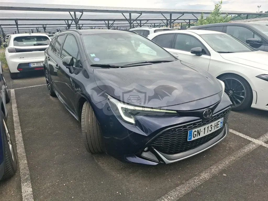 Toyota Corolla Touring Sports 1.8 GR-Sport 2023