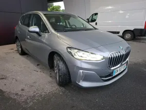 BMW 2 Series Active Tourer 218d Luxury 2023