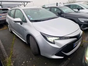 Toyota Corolla Touring Sports 1.8 Dynamic Business 2020