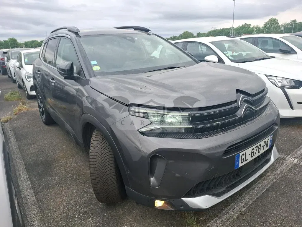 Citroën C5 Aircross 1.5 Shine 2023