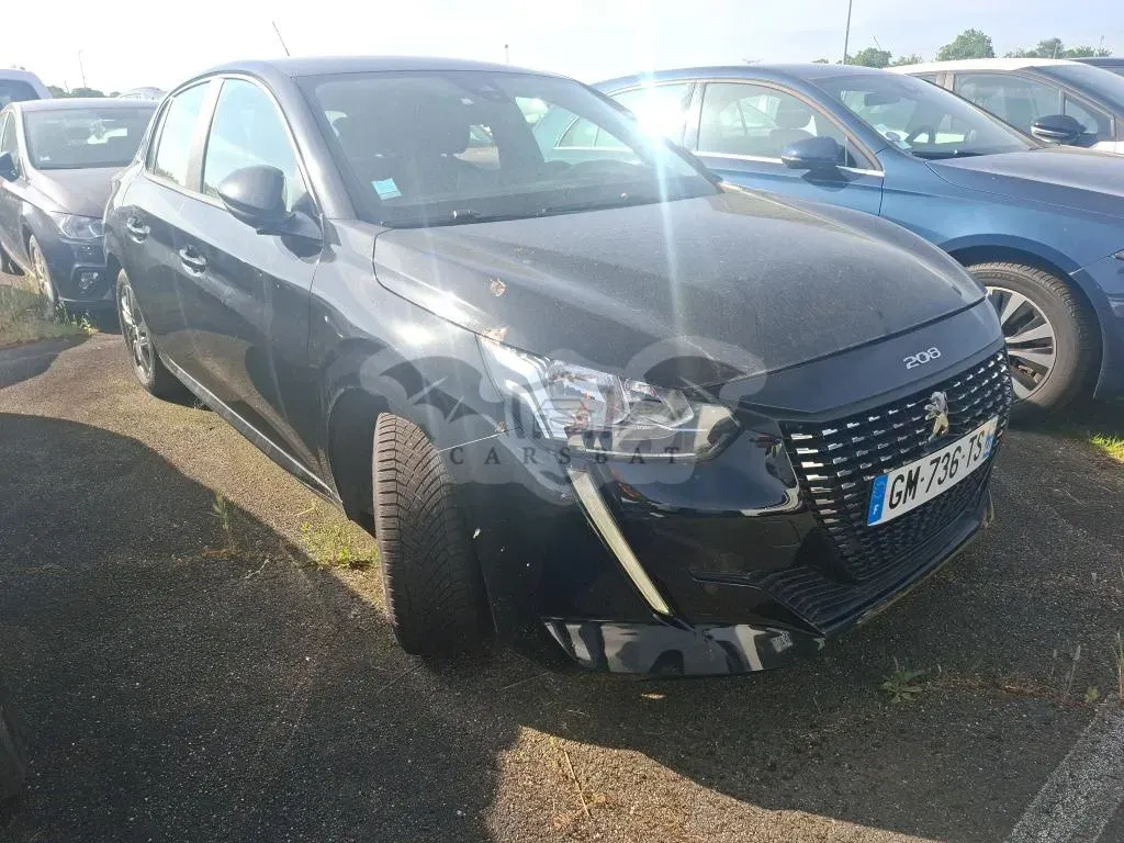 Peugeot 208 1.5 HDI Active Pack 2023