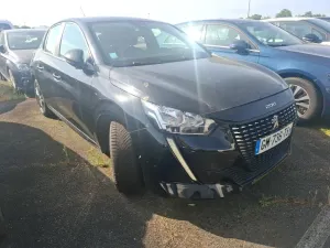 Peugeot 208 1.5 HDI Active Pack 2023