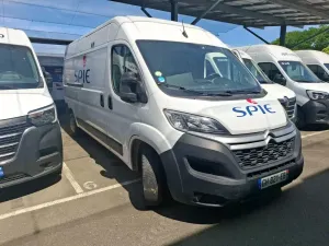 Citroën Jumper L3H2 Club 2022