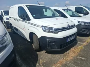 Citroën Berlingo 1.5 HDI Club 2021