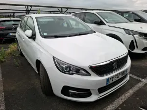 Peugeot 308 1.5 HDI Premium 2020