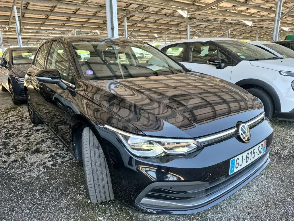 Volkswagen Golf 1.4 Style 2022