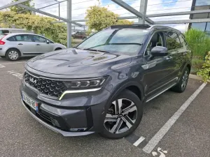 Kia Sorento 1.6 T-GDI Design 2023