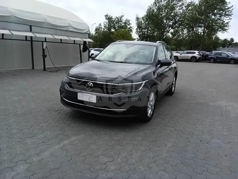 Volkswagen Tiguan 2.0 TDI Life 2023