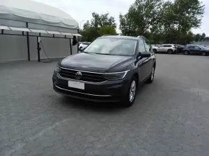 Volkswagen Tiguan 2.0 TDI Life 2023