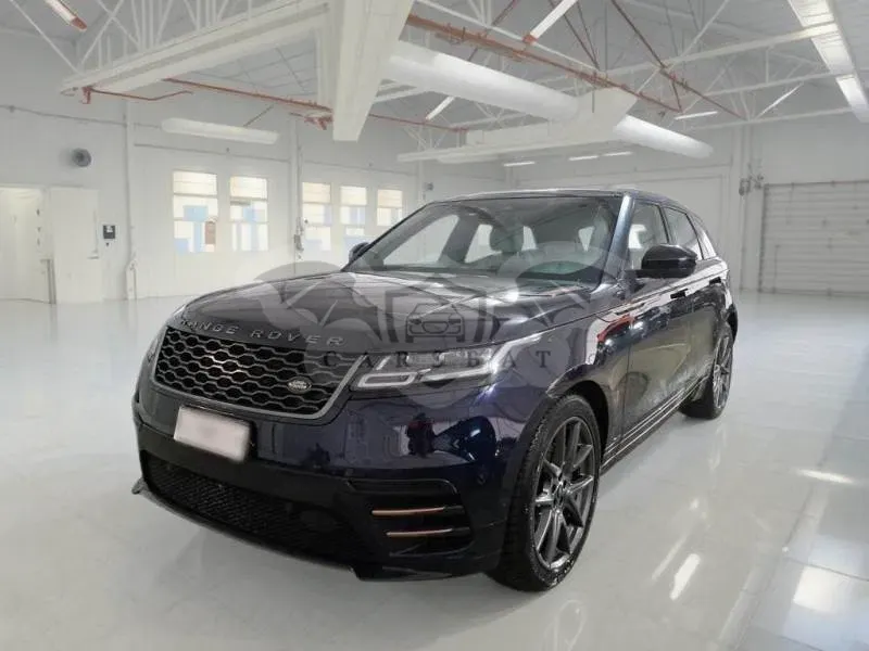 Land Rover Range Rover Velar 2.0 R-Dynamic HSE 2022