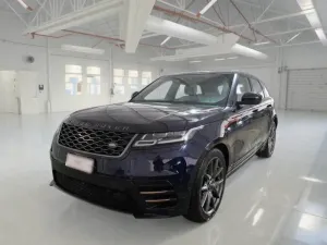 Land Rover Range Rover Velar 2.0 R-Dynamic HSE 2022