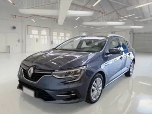 Renault Megane 1.5 DCI Business 2021