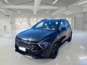 Kia Sportage 1.6 CRDI GT-PlusLine 2022