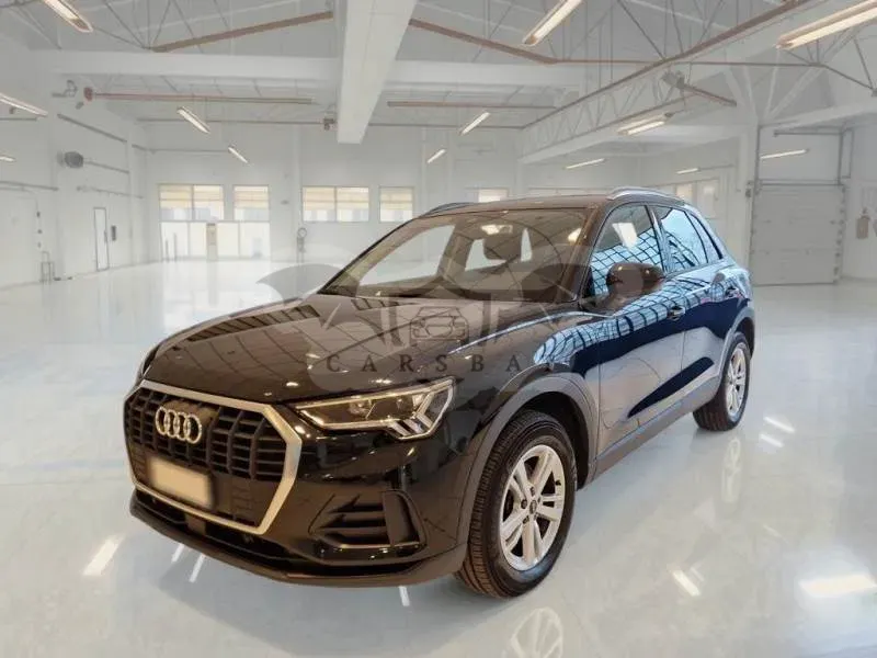 Audi Q3 35 TDI Business 2023
