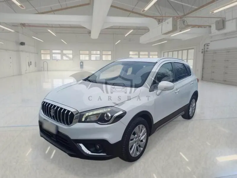 Suzuki SX4 1.4 2020