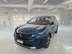Peugeot 3008 1.5 HDI Allure 2022