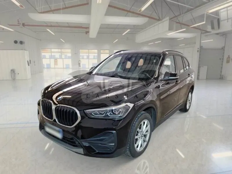 BMW X1 20d Business Advantage 2021