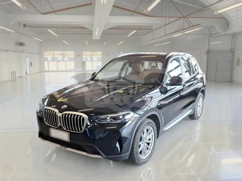 BMW X3 20d 2023