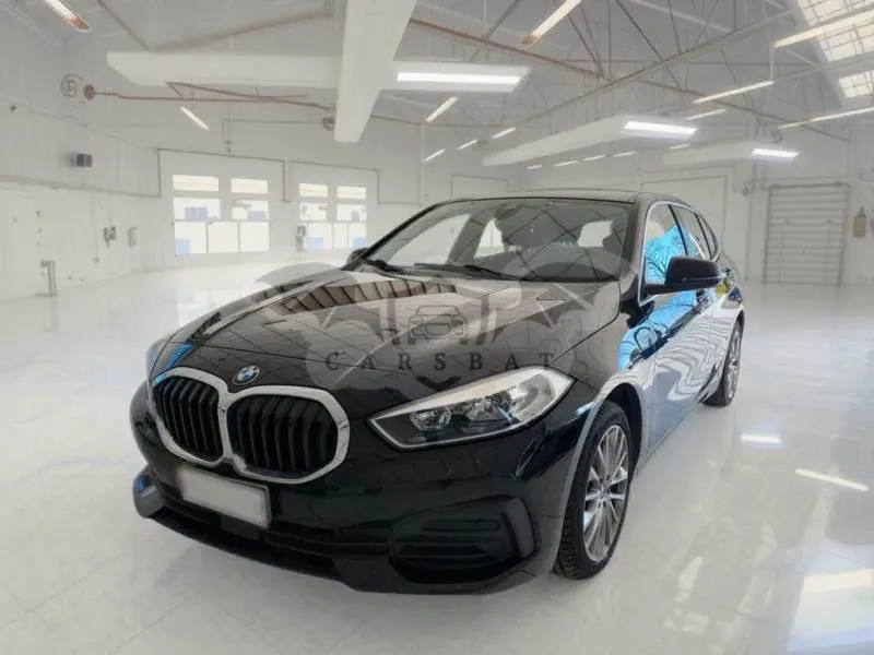 BMW 1 Series 116d Advantage 2019