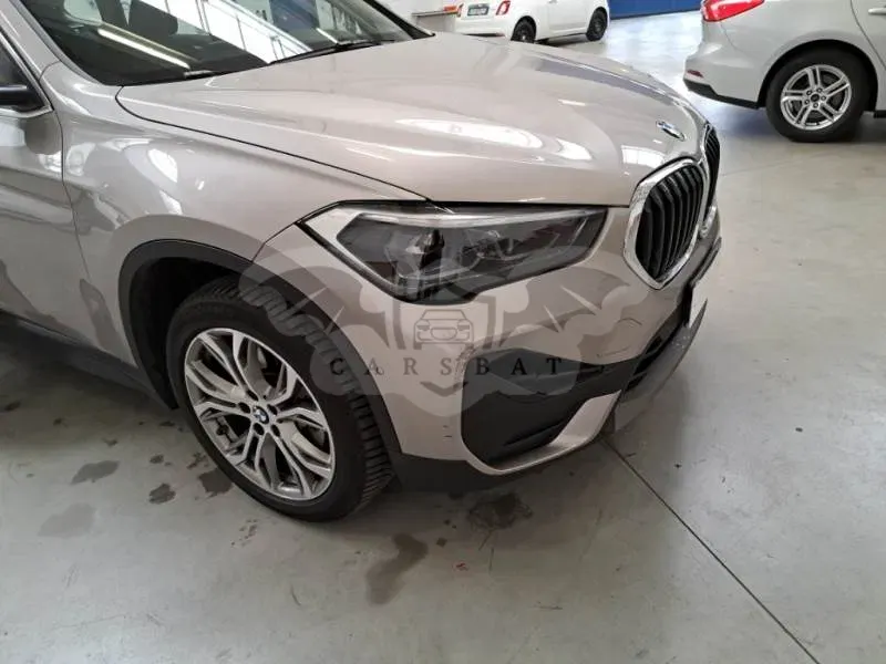 BMW X1 20d Advantage 2022
