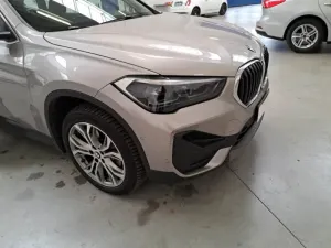 BMW X1 20d Advantage 2022
