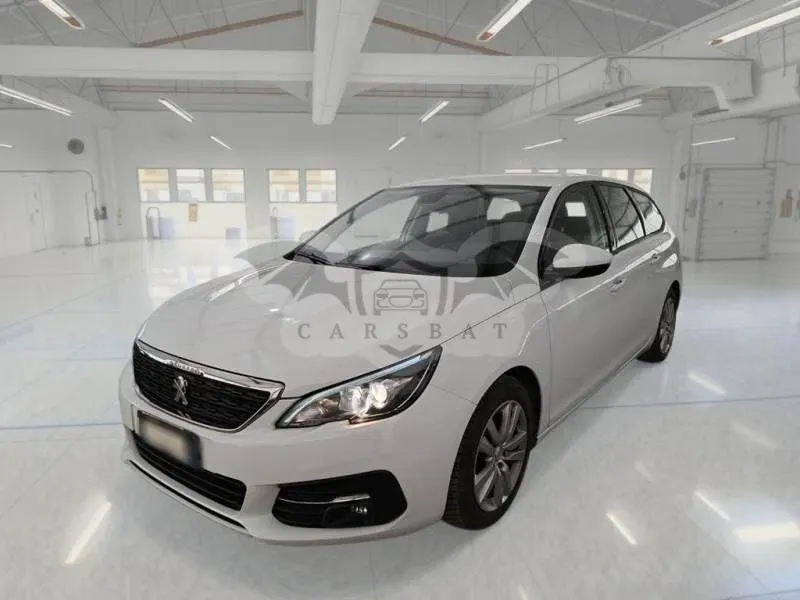 Peugeot 308 SW 1.5 Business 2018