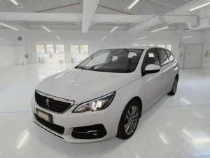 Peugeot 308 SW 1.5 Business 2018