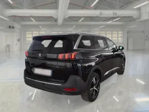 Peugeot 5008 GT 2021
