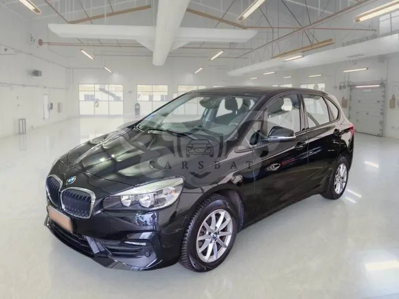 BMW 2 Series Active Tourer 218d 2020