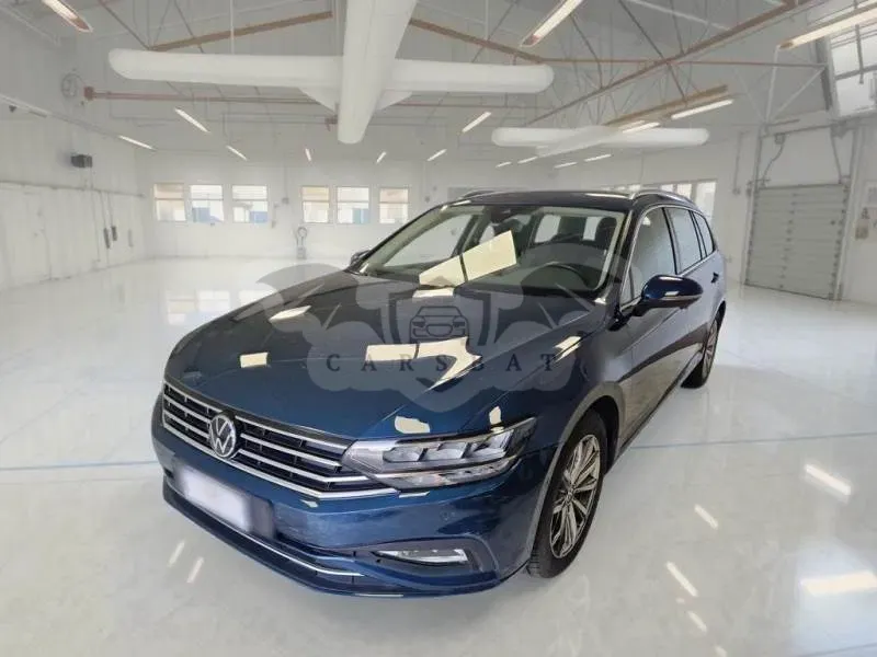 Volkswagen Passat Variant 2.0 TDI Business 2023