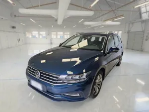 Volkswagen Passat Variant 2.0 TDI Business 2023