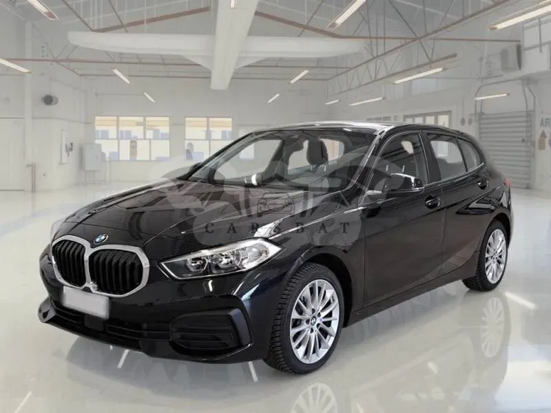 BMW 1 Series 120d Advantage 2022