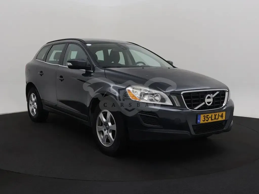 Volvo XC60 D3 Momentum 2010