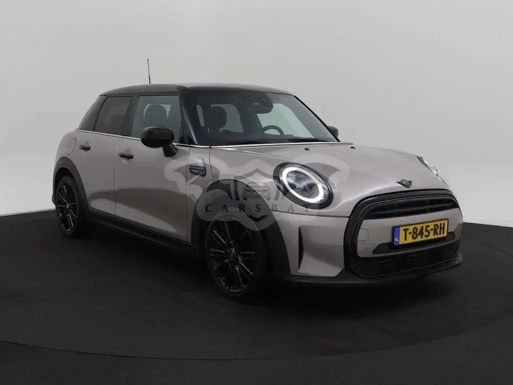 Mini 5 Doors Cooper 1.5 2023