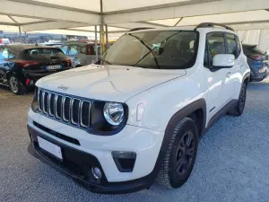 Jeep Renegade 1.6 MultiJet Longitude 2021