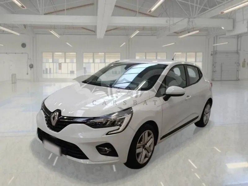 Renault Clio 1.0 Tce Zen 2021