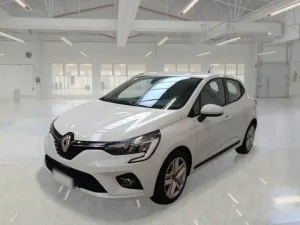 Renault Clio 1.0 Tce Zen 2021
