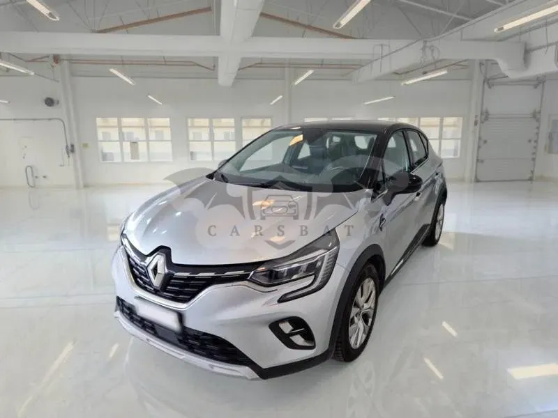 Renault Captur / QM3 1.5 DCI Intens 2021