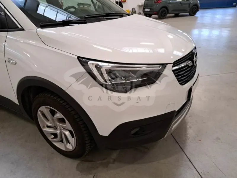 Opel Crossland 1.5 Innovation 2020