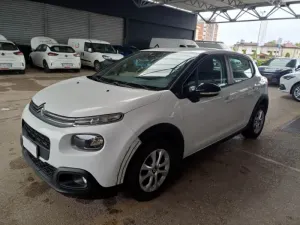 Citroën C3 Feel 2019