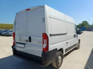 Peugeot Boxer L2H2 2.2 HDI 2024