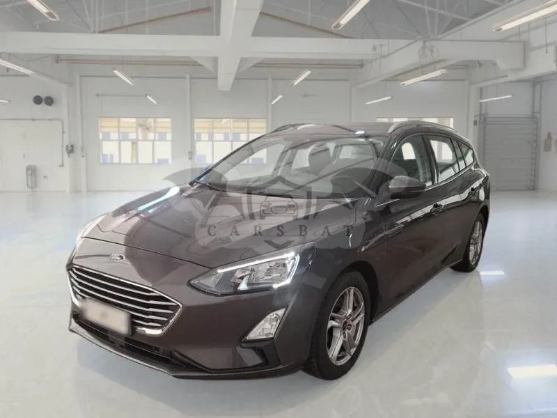 Ford Focus 1.5 EcoBlue Business 2022