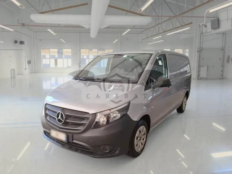 Mercedes-Benz Vito 114 CDI 2020