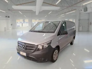 Mercedes-Benz Vito 114 CDI 2020