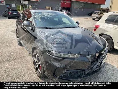 Alfa Romeo Tonale 1.5 Veloce 2023
