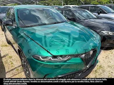 Alfa Romeo Tonale 1.5 Sprint 2024