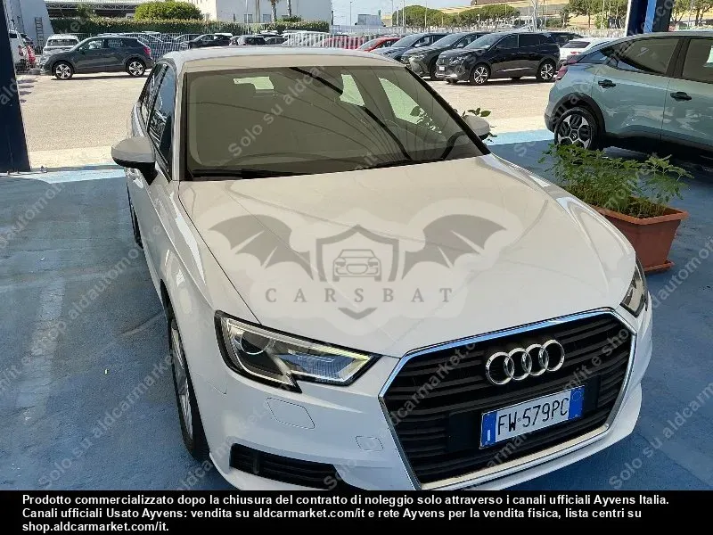Audi A3 30 TDI Business 2019