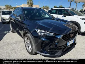 Cupra Formentor 2.0 TDI 2023