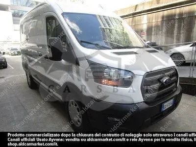 Ford Transit L2H2 2.0 Trend 2022